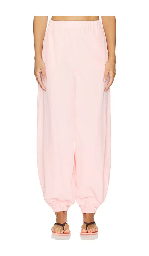 Aligne Meryl Balloon Trouser | Image 1 Aligne Meryl Balloon Trouser | Image 1