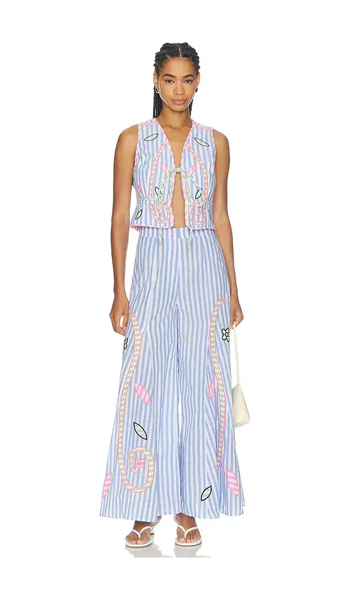 CeliaB Avra Pants | Thumbnail 5 CeliaB Avra Pants | Thumbnail 5