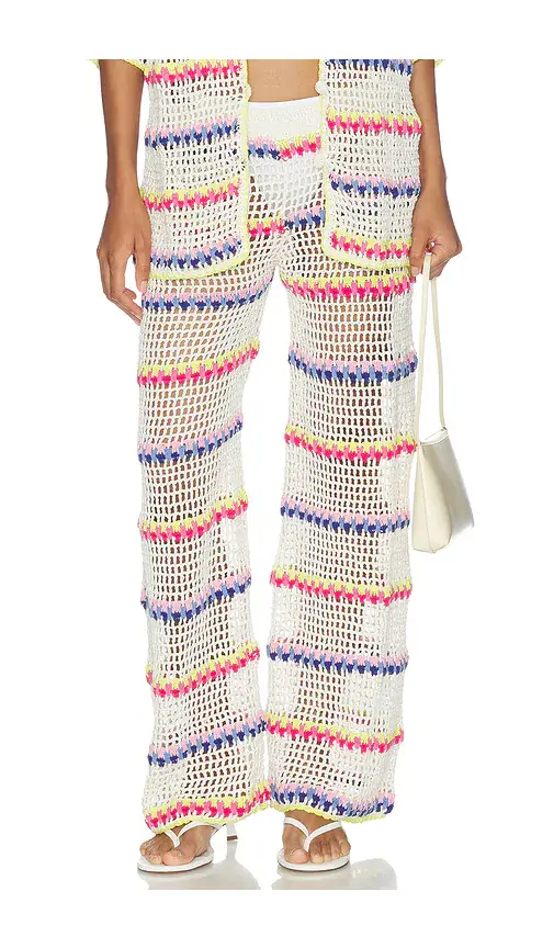 CeliaB Iren Pants | Image 1 CeliaB Iren Pants | Image 1