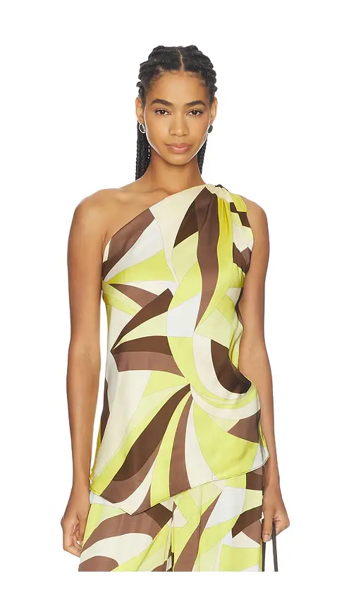 Faithfull Kortez Top | Image 1 Faithfull Kortez Top | Image 1