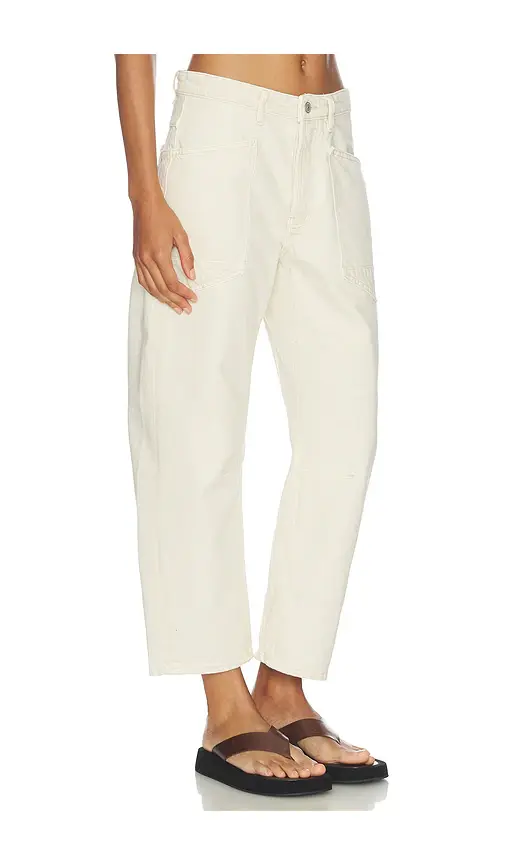 Free People x We The Free Minimalist Moxie Boyfriend Jean | Thumbnail 3 Free People x We The Free Minimalist Moxie Boyfriend Jean | Thumbnail 3