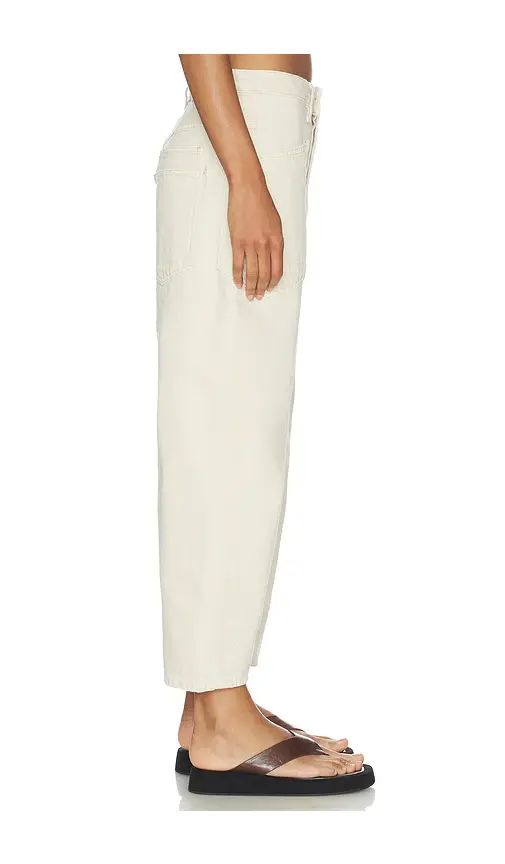 Free People x We The Free Minimalist Moxie Boyfriend Jean | Thumbnail 4 Free People x We The Free Minimalist Moxie Boyfriend Jean | Thumbnail 4