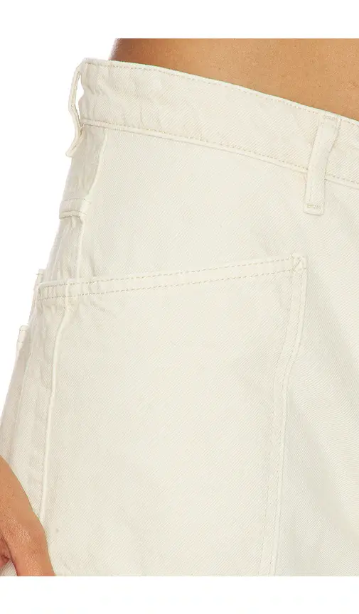 Free People x We The Free Minimalist Moxie Boyfriend Jean | Thumbnail 7 Free People x We The Free Minimalist Moxie Boyfriend Jean | Thumbnail 7
