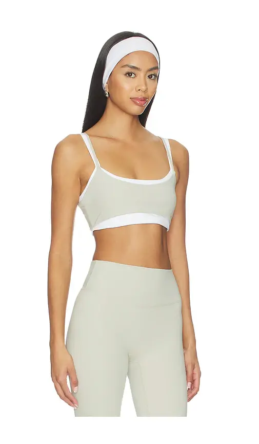 FORM X Olivia Jade Layered Sports Bra | Thumbnail 2 FORM X Olivia Jade Layered Sports Bra | Thumbnail 2