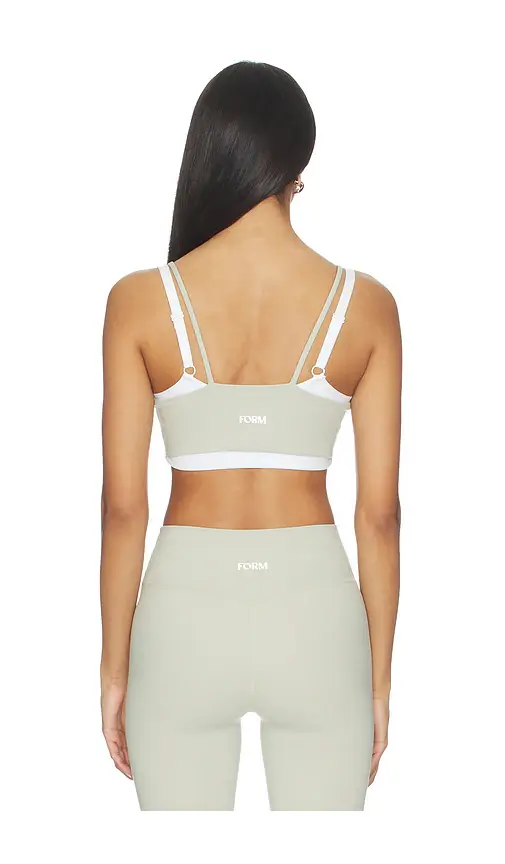 FORM X Olivia Jade Layered Sports Bra | Thumbnail 3 FORM X Olivia Jade Layered Sports Bra | Thumbnail 3