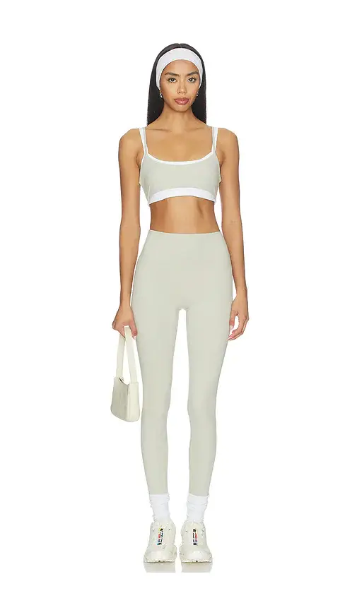 FORM X Olivia Jade Layered Sports Bra | Thumbnail 4 FORM X Olivia Jade Layered Sports Bra | Thumbnail 4
