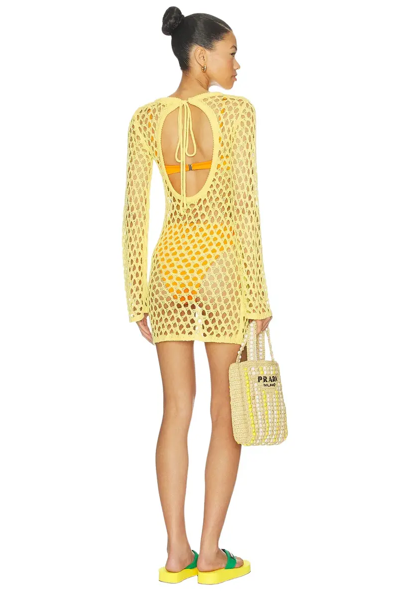 Chessa Mini Dress