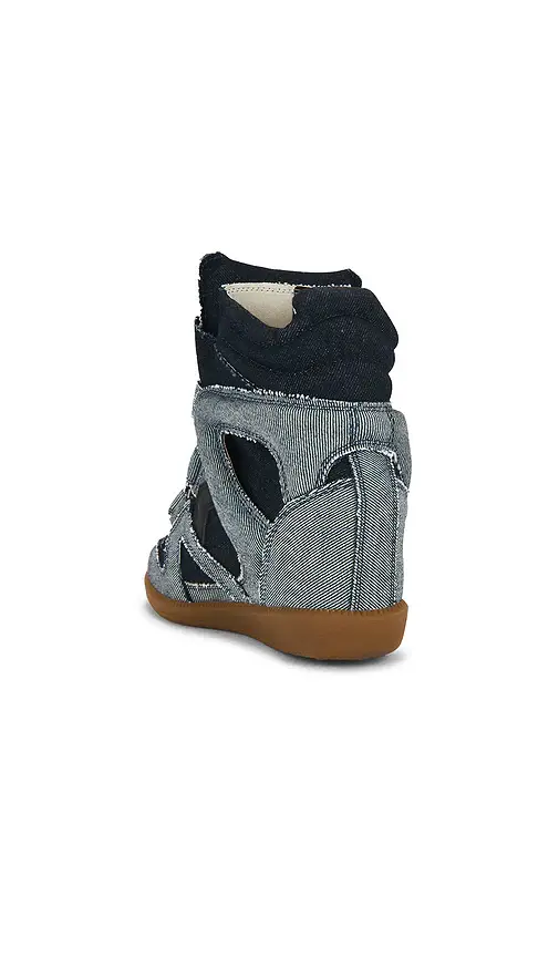Isabel Marant Bekett Sneaker | Thumbnail 3 Isabel Marant Bekett Sneaker | Thumbnail 3