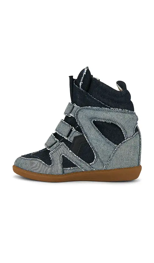 Isabel Marant Bekett Sneaker | Thumbnail 5 Isabel Marant Bekett Sneaker | Thumbnail 5