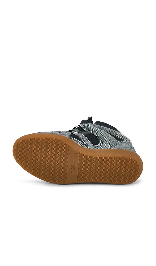 Isabel Marant Bekett Sneaker | Thumbnail 6 Isabel Marant Bekett Sneaker | Thumbnail 6