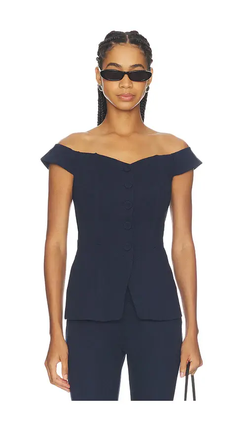 Favorite Daughter The One That I Want Top | Image 1 Favorite Daughter The One That I Want Top | Image 1