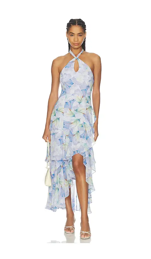 ASTR The Label Bethina Dress | Image 1 ASTR The Label Bethina Dress | Image 1