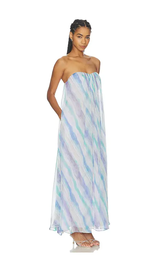 ASTR The Label Aileen Dress | Thumbnail 2