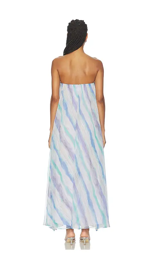 ASTR The Label Aileen Dress | Thumbnail 3