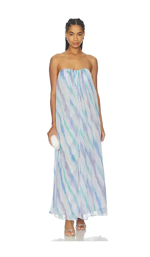 ASTR The Label Aileen Dress | Image 1 ASTR The Label Aileen Dress | Image 1