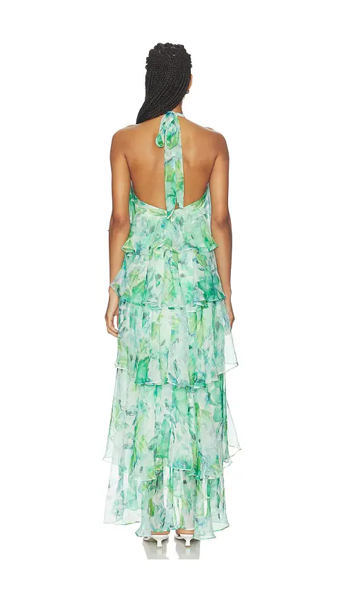 ASTR The Label Daiga Dress | Thumbnail 3 ASTR The Label Daiga Dress | Thumbnail 3