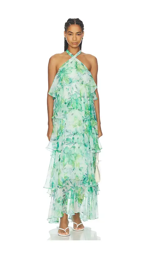 ASTR The Label Daiga Dress | Image 1 ASTR The Label Daiga Dress | Image 1