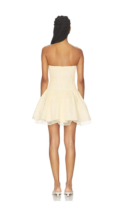 ASTR The Label Bijou Dress | Thumbnail 3 ASTR The Label Bijou Dress | Thumbnail 3