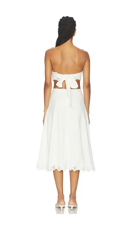ASTR The Label Shavonda Dress | Thumbnail 3 ASTR The Label Shavonda Dress | Thumbnail 3