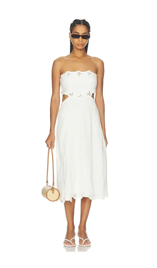 ASTR The Label Shavonda Dress | Image 1 ASTR The Label Shavonda Dress | Image 1