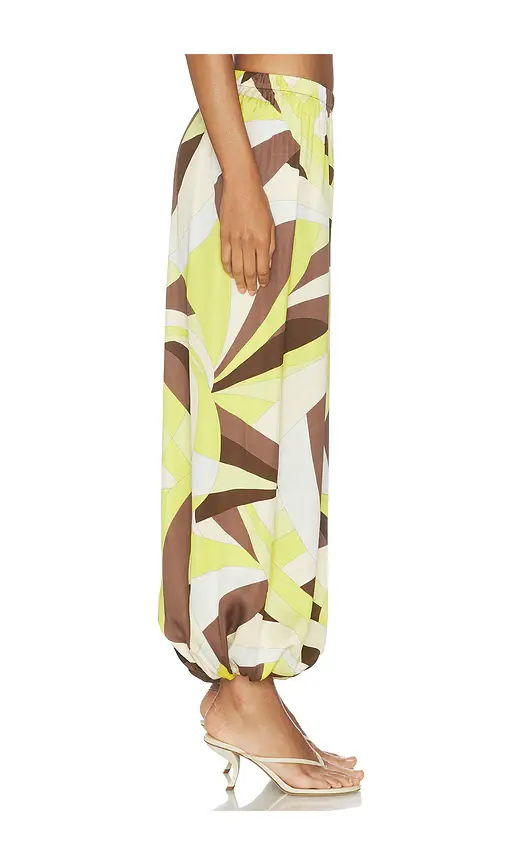 Faithfull Kortez Balloon Pant | Thumbnail 3 Faithfull Kortez Balloon Pant | Thumbnail 3