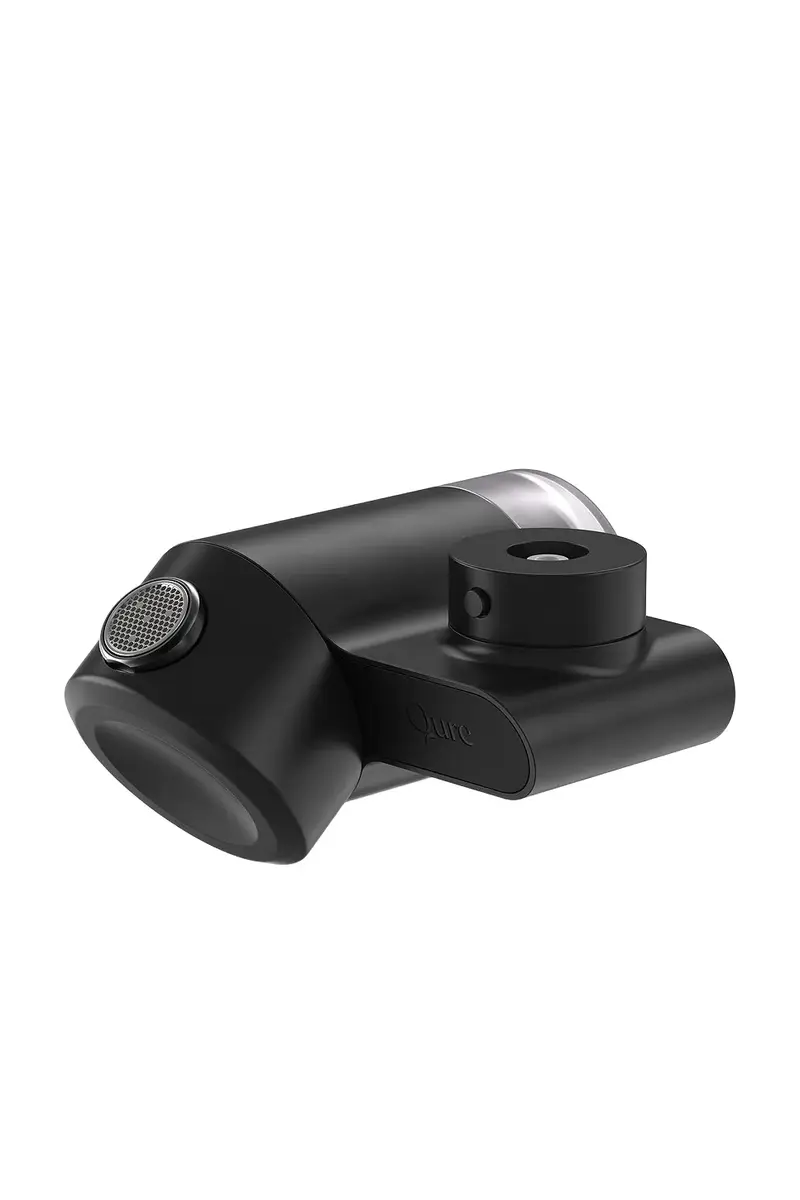 Qure Skincare Faucet Filter
