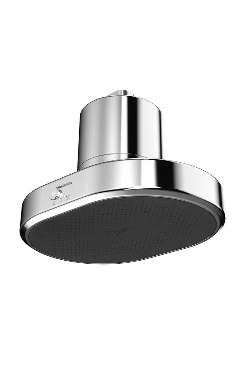 Qure Skincare Shower Filter