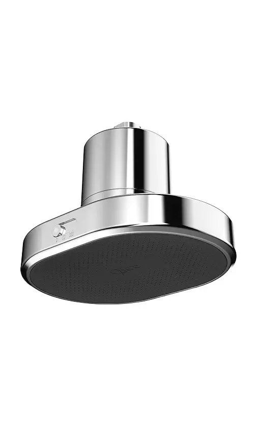 Qure Skincare Shower Filter