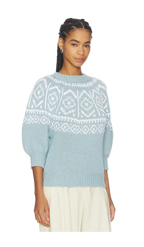 Altuzarra Howard Sweater | Thumbnail 2