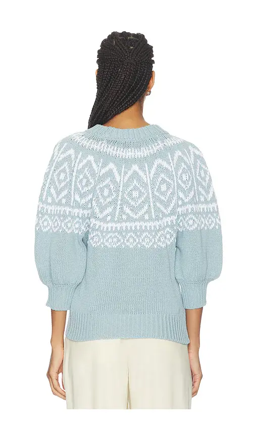 Altuzarra Howard Sweater | Thumbnail 3