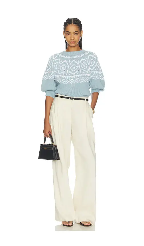 Altuzarra Howard Sweater | Thumbnail 4