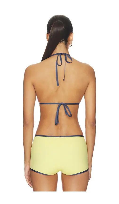 Tiger Mist Kristin Bikini Top | Thumbnail 3 Tiger Mist Kristin Bikini Top | Thumbnail 3