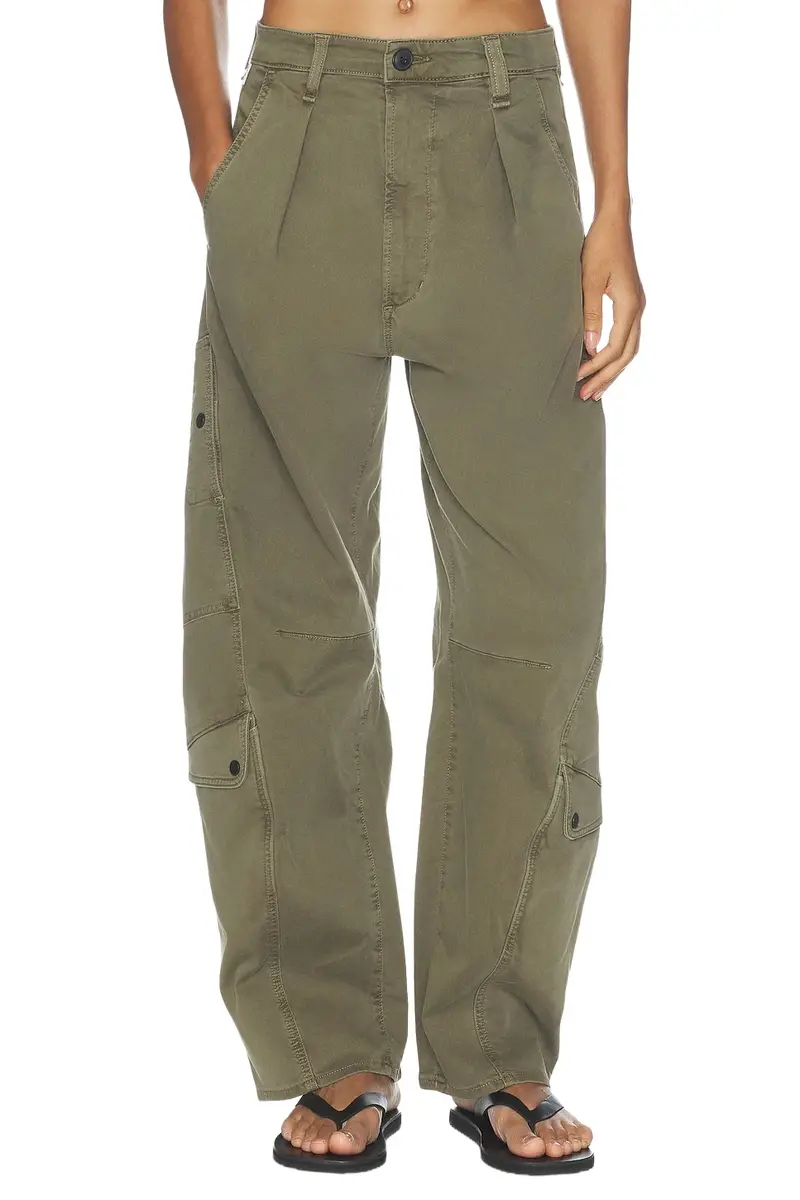 Flight Pant