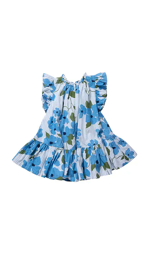 Pink Chicken Girls Harper Dress | Thumbnail 2