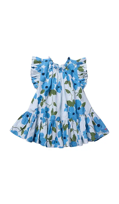 Pink Chicken Girls Harper Dress | Image 1 Pink Chicken Girls Harper Dress | Image 1