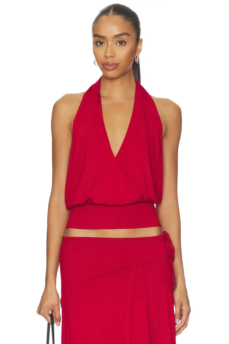 x REVOLVE Sharni Top