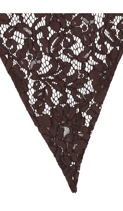 DE LA VALI Bonita Headscarf | Thumbnail 4