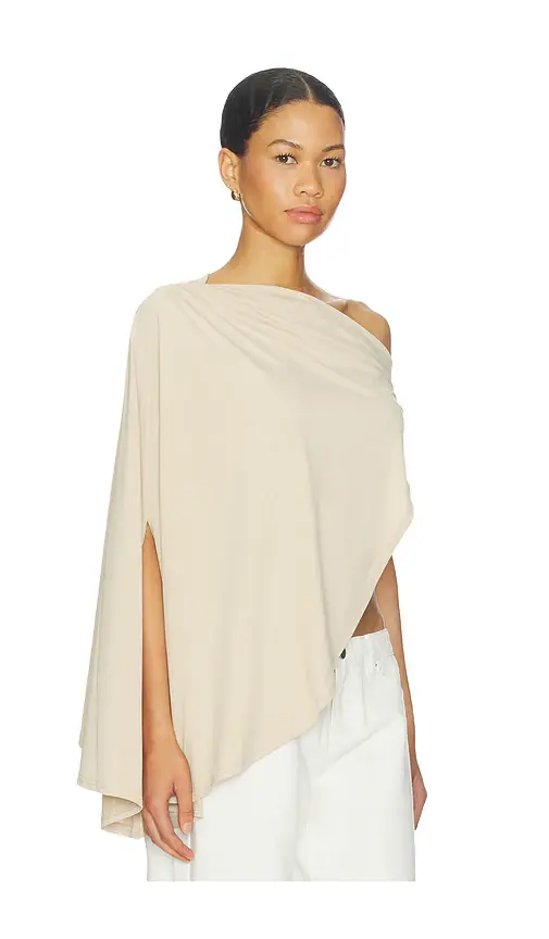 LIONESS Reborn Poncho | Thumbnail 2 LIONESS Reborn Poncho | Thumbnail 2