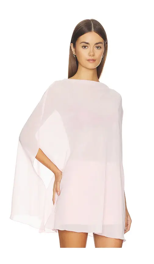 LIONESS Aura Poncho | Thumbnail 2 LIONESS Aura Poncho | Thumbnail 2