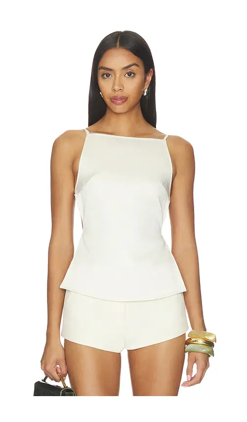 LIONESS Camille Backless Top | Thumbnail 2 LIONESS Camille Backless Top | Thumbnail 2