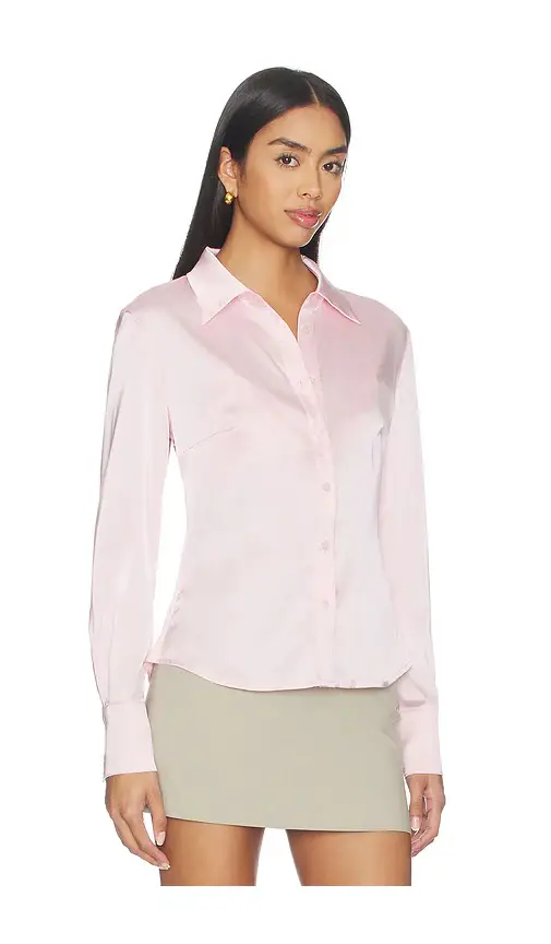 LIONESS Angelic Shirt | Thumbnail 2 LIONESS Angelic Shirt | Thumbnail 2