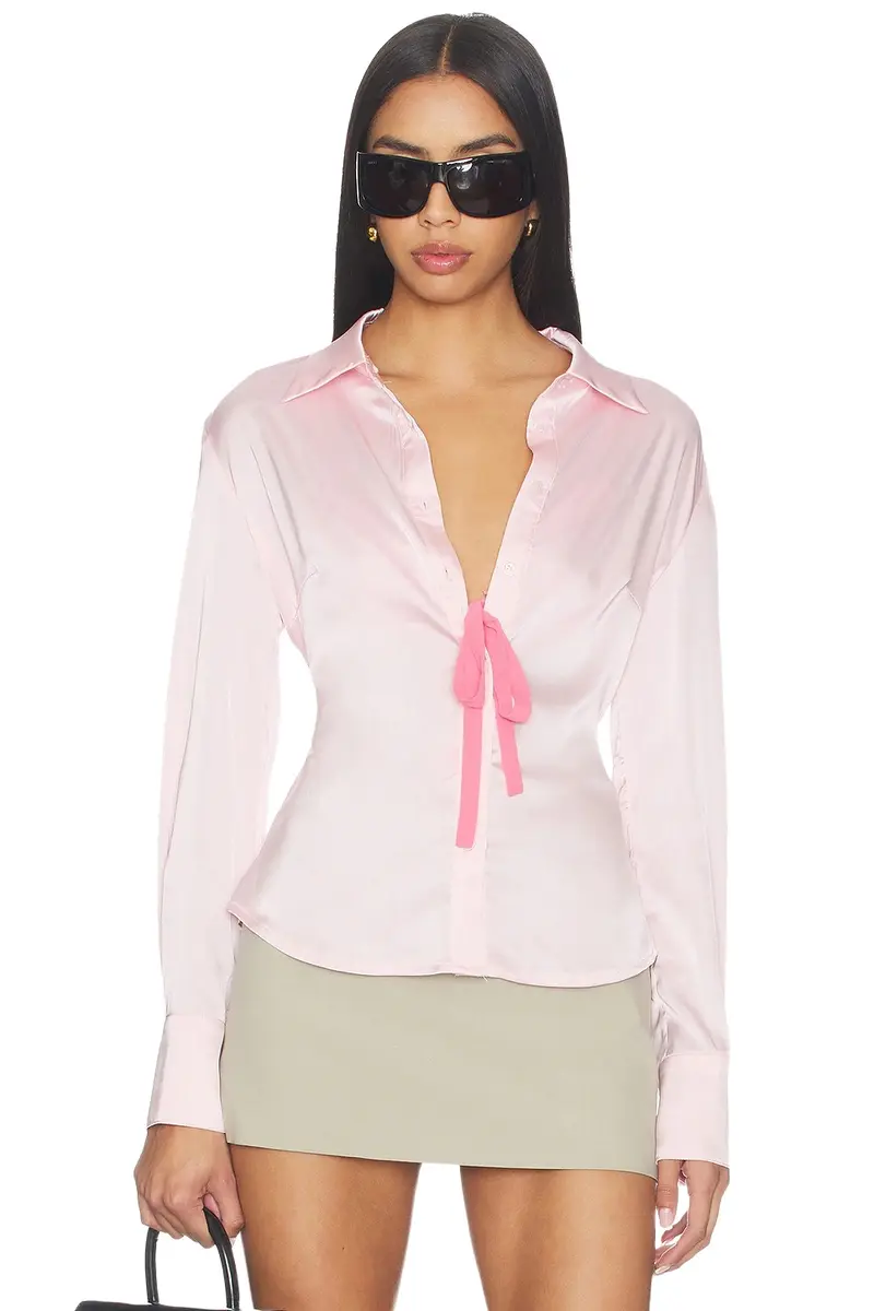 LIONESS Angelic Shirt
