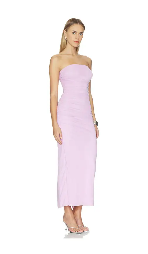 AFRM Marlo Dress | Thumbnail 2 AFRM Marlo Dress | Thumbnail 2