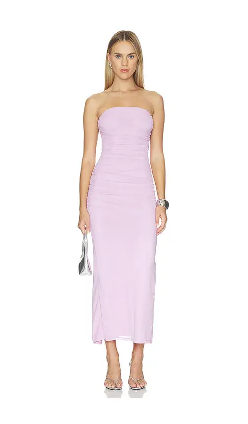 AFRM Marlo Dress | Image 1 AFRM Marlo Dress | Image 1