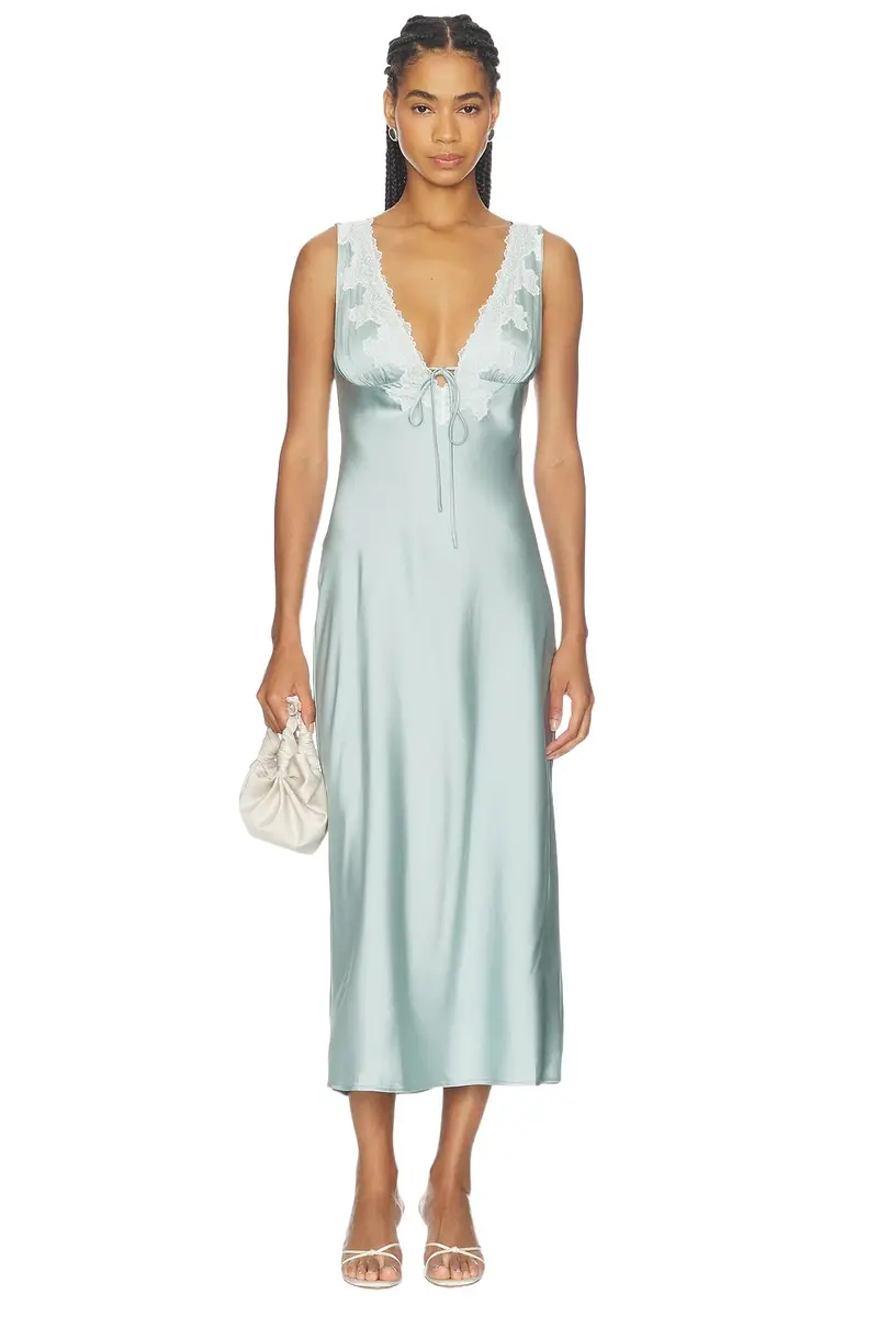 Odette Dress Odette Dress