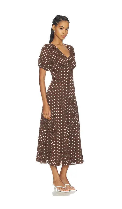 Elodie the Label Anika Dress | Thumbnail 2