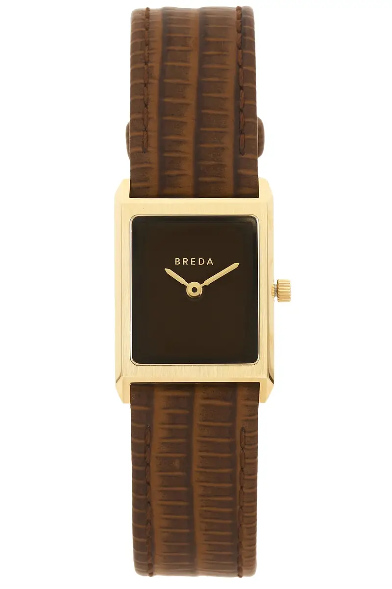 Breda Virgil Watch
