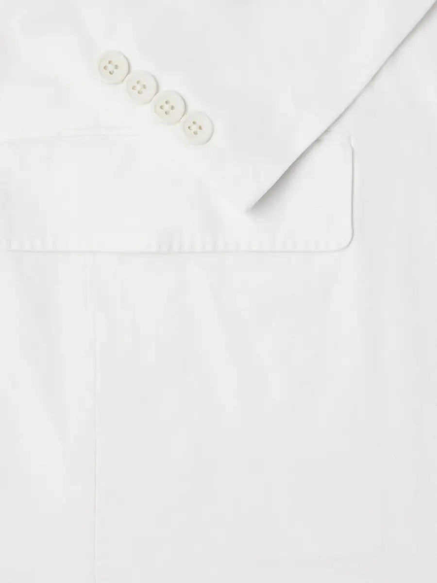 Polo Ralph Lauren Cotton-Blend Blazer - Men | Thumbnail 6