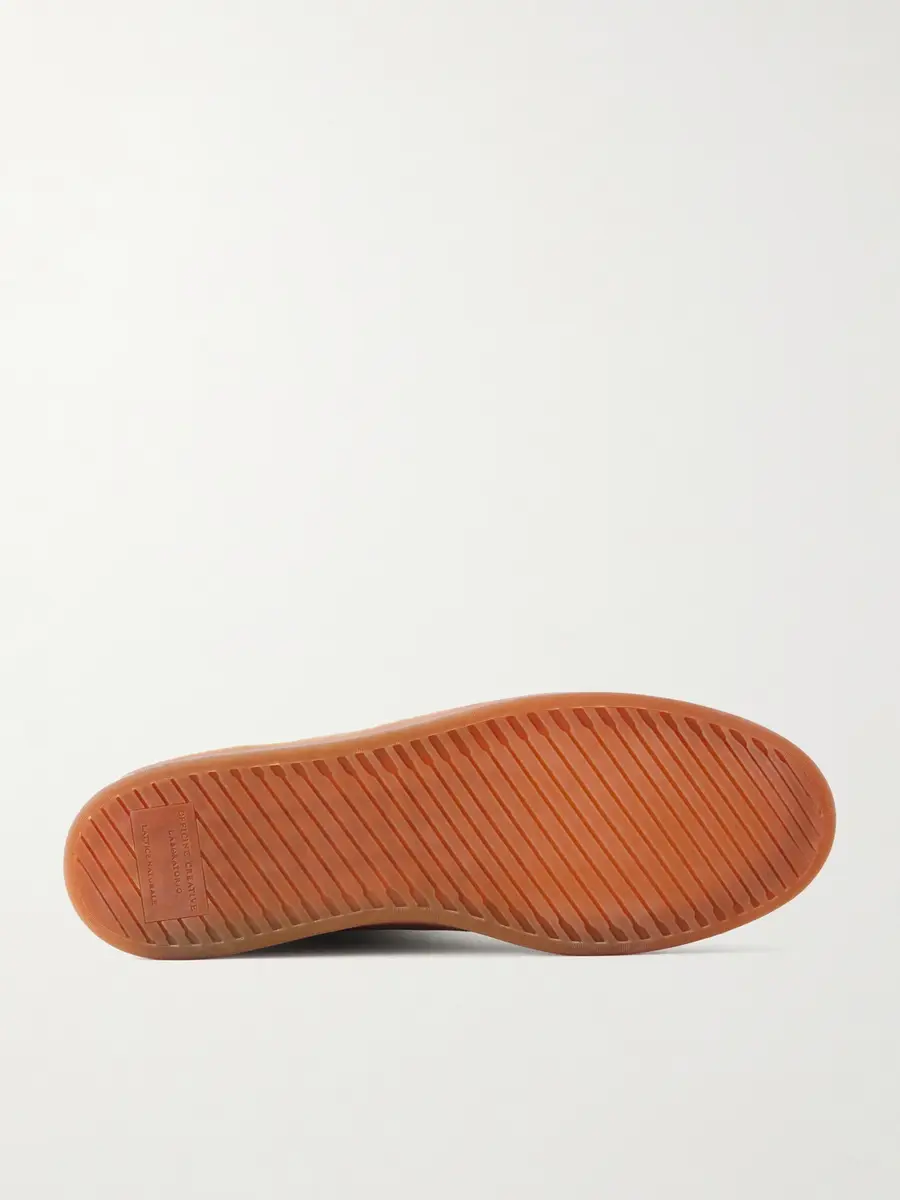 Officine Creative Ambrie 002 Suede Desert Boots - Men | Thumbnail 3 Officine Creative Ambrie 002 Suede Desert Boots - Men | Thumbnail 3