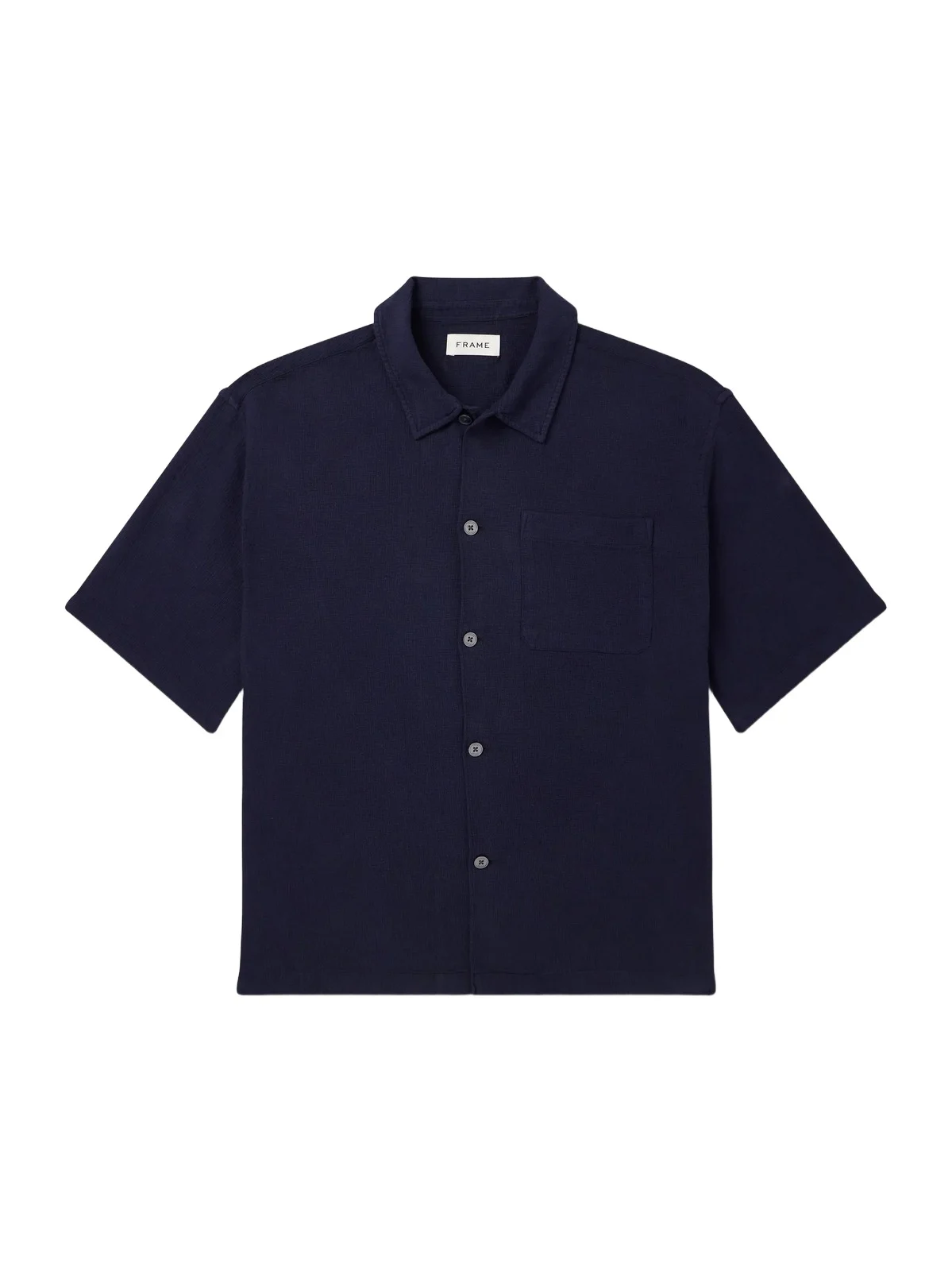 Cotton Shirt - Men Cotton Shirt - Men